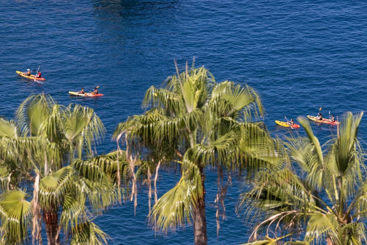 Eden Rentals Hermosas Vistas Al Oceano Y Los Acantilados Acantilado de los Gigantes Exterior photo