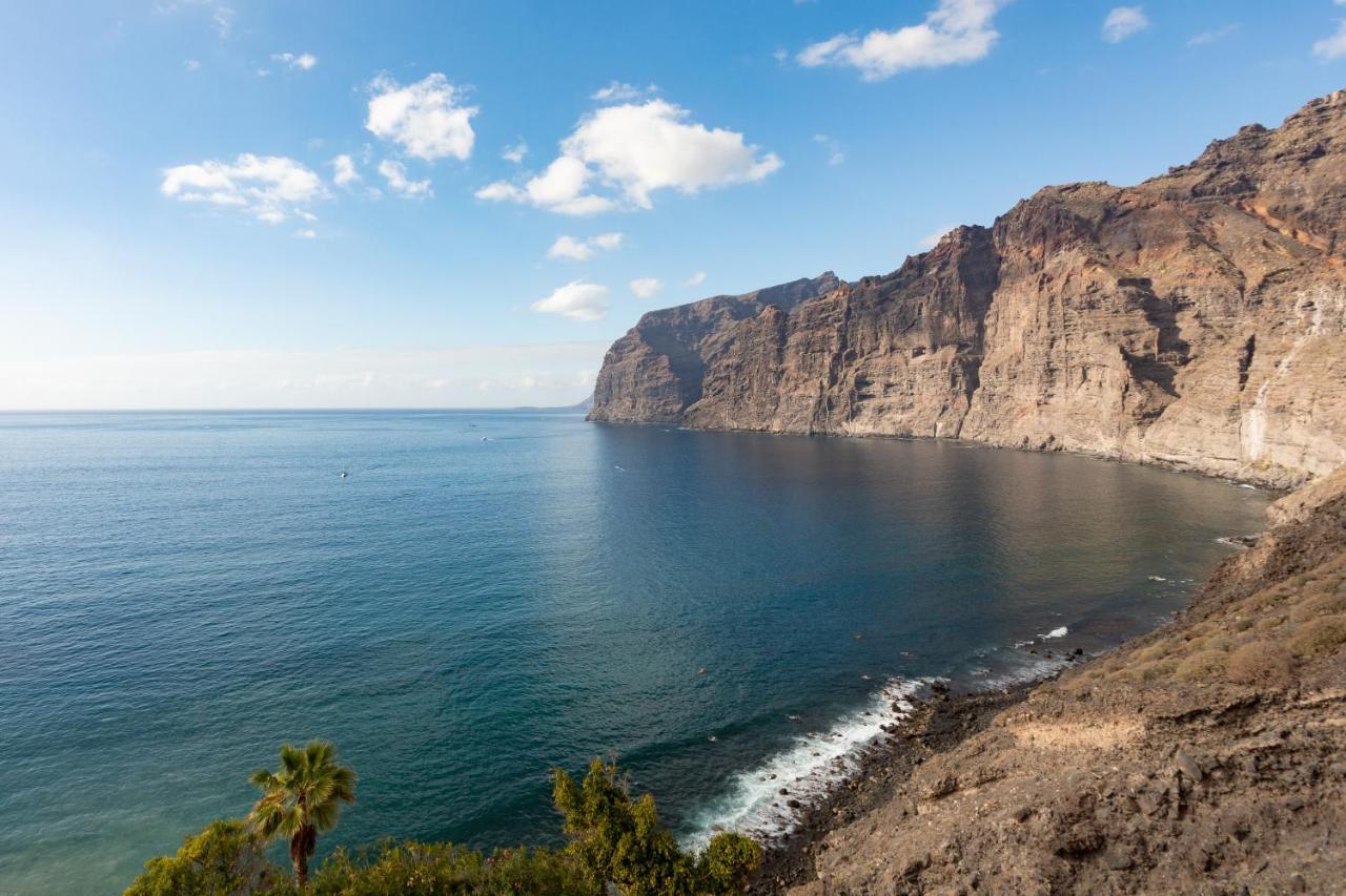 Eden Rentals Hermosas Vistas Al Oceano Y Los Acantilados Acantilado de los Gigantes Exterior photo